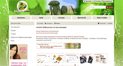 Desktop Screenshot of karnutenwald.com